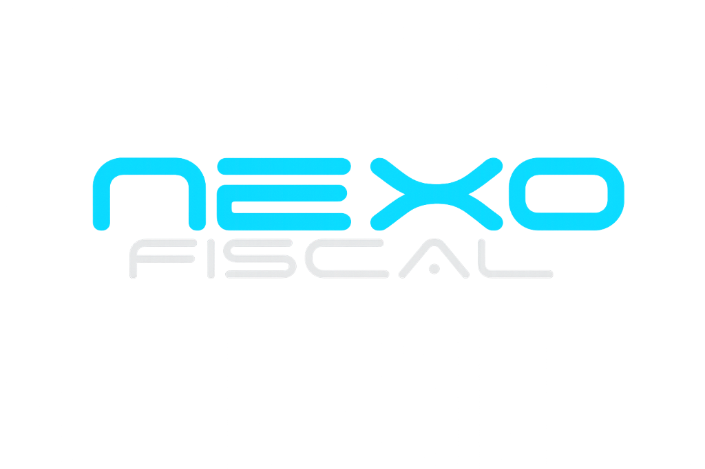 Nexo Fiscal Logo